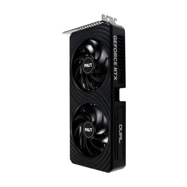 Фото - Відеокарта Palit GF RTX 5060 8GB GDDR7 Dual (NE75060019P1-GB2063D)