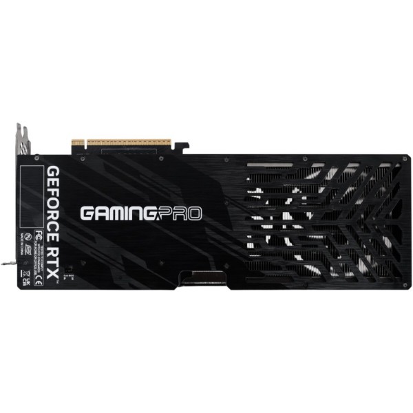 Фото - Видеокарта Palit NVIDIA RTX5070Ti GAMINGPRO-S 16GB GDDR7 (NE7507T019T2-GB2031U)