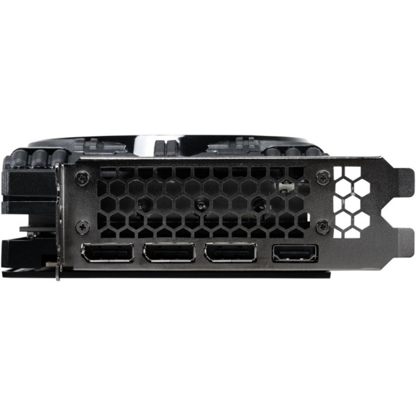 Фото - Видеокарта Palit NVIDIA RTX5070Ti GAMINGPRO-S 16GB GDDR7 (NE7507T019T2-GB2031U)