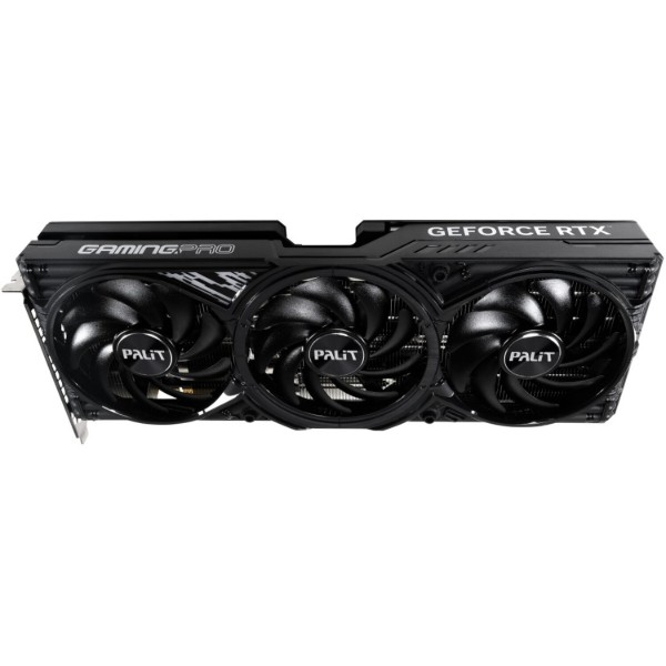 Фото - Видеокарта Palit NVIDIA RTX5070Ti GAMINGPRO-S 16GB GDDR7 (NE7507T019T2-GB2031U)
