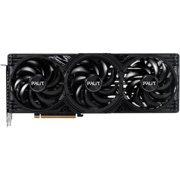 Фото - Відеокарта Palit NVIDIA RTX5070Ti GAMINGPRO-S OC 16GB GDDR7 (NE7507TS19T2-GB2031U) Фото - Відеокарта Palit NVIDIA RTX5070Ti GAMINGPRO-S OC 16GB GDDR7 (NE7507TS19T2-GB2031U)