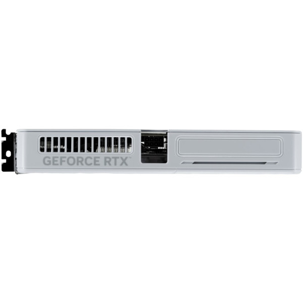 Фото - Відеокарта Palit NVIDIA RTX5060Ti WHITE OC 8GB GDD R7 (NE7506TU19P1-GB2062M)