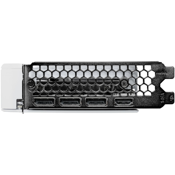 Фото - Відеокарта Palit NVIDIA RTX5060Ti WHITE OC 16GB GD DR7 (NE7506TU19T1-GB2061M)