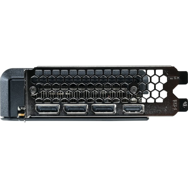 Фото - Відеокарта Palit GF RTX 5060 8GB GDDR7 Infinity 2 OC (NE75060V19P1-GB2063L)