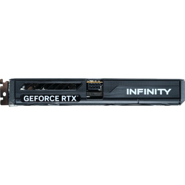 Фото - Відеокарта Palit GF RTX 5060 8GB GDDR7 Infinity 2 OC (NE75060V19P1-GB2063L)