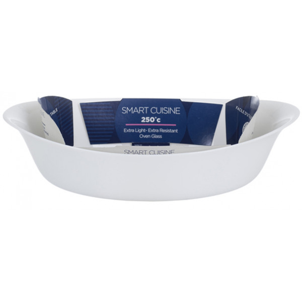 Фото - Форма для випічки Luminarc Smart Cuisine 25x15 см (P0886)