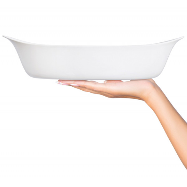 Фото - Форма для випічки Luminarc Smart Cuisine 25x15 см (P0886)