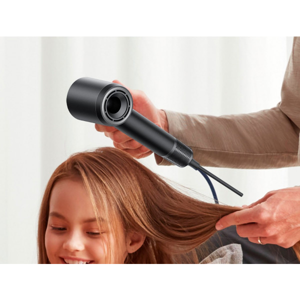 Фото - Фен Laifen Swift черный (LF03-BLS-EU)