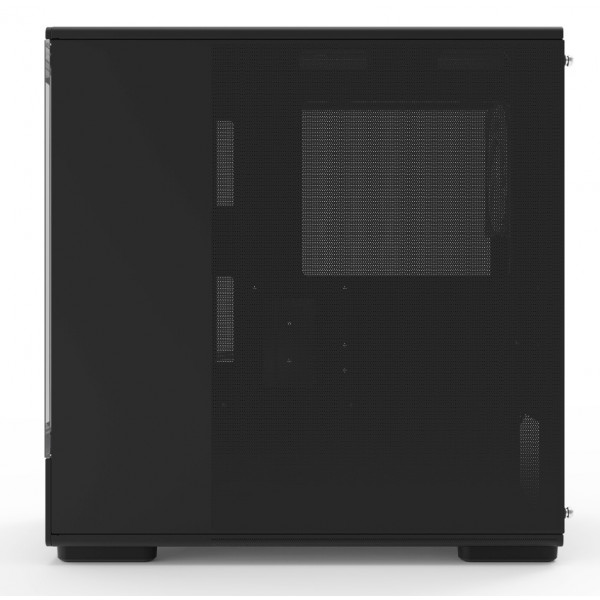 Фото - Корпус Zalman P10 Black без БП