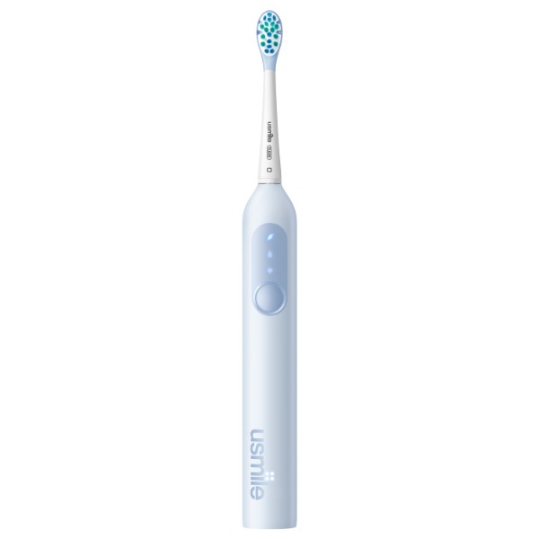 Фото - Зубна щітка електрична Usmile P10 блакитна