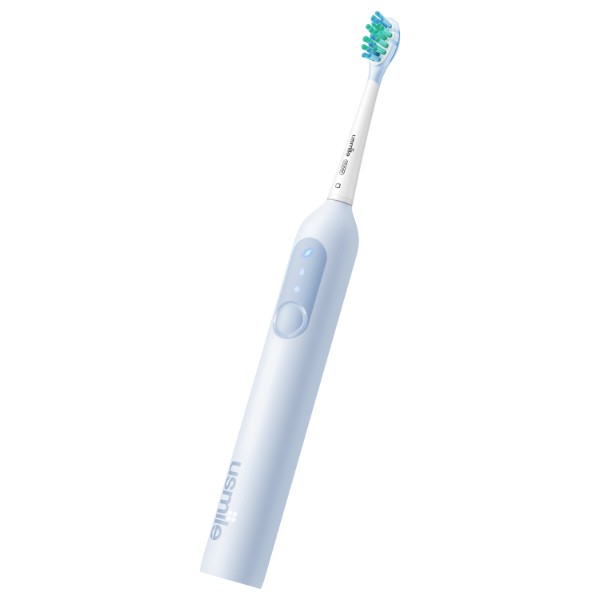 Фото - Зубна щітка електрична Usmile P10 блакитна