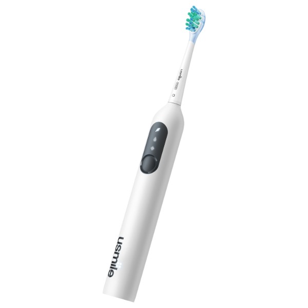Фото - Зубна щітка електрична Usmile P10 біла
