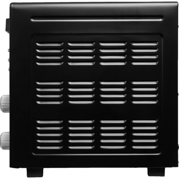 Фото - Печь электрическая Liberton LEO-501E Black