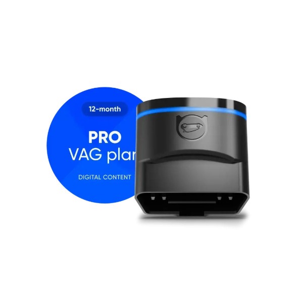 Фото - Автосканер OBDeleven 3 Pro pack (P1052)