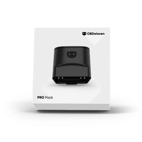 Фото - Автосканер OBDeleven 3 Pro pack (P1052)