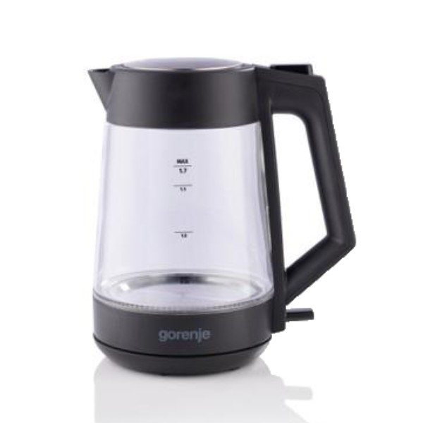 Фото - Електричний чайник Gorenje K17OGP