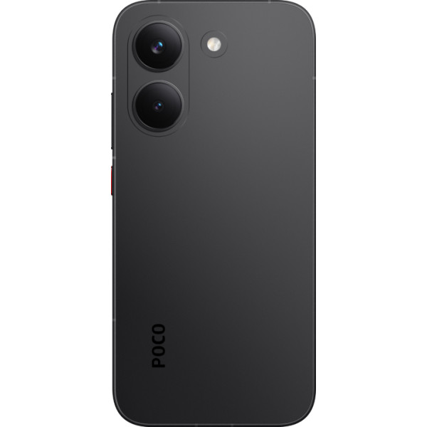 Фото - Смартфон Poco X8 Pro 5G 12/512Gb Black