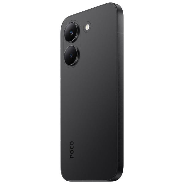 Фото - Смартфон Poco X8 Pro 5G 12/512Gb Black
