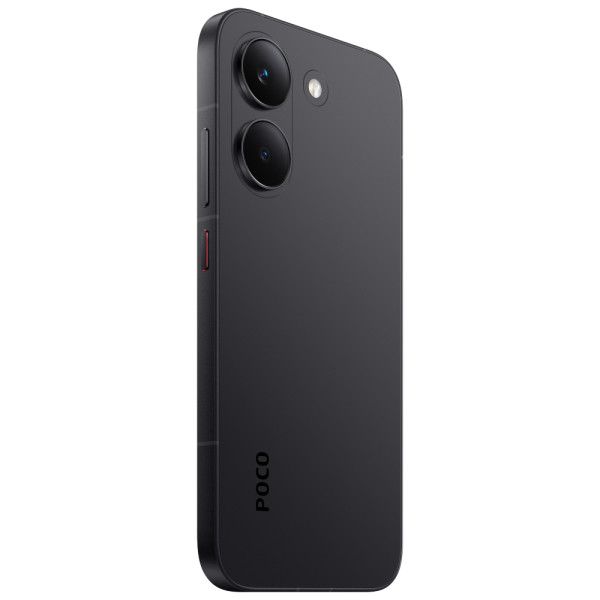 Фото - Смартфон Poco X8 Pro 5G 12/512Gb Black