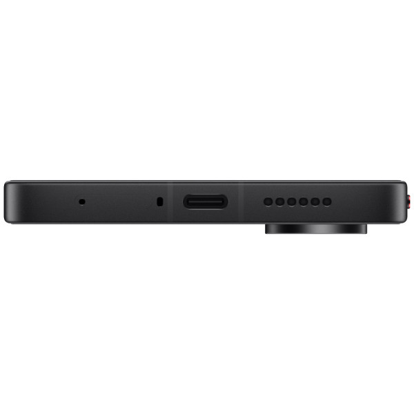 Фото - Смартфон Poco X8 Pro 5G 12/512Gb Black