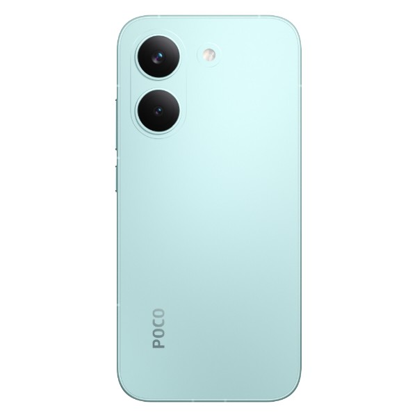 Фото - Смартфон Poco X8 Pro 5G 8/256Gb Green