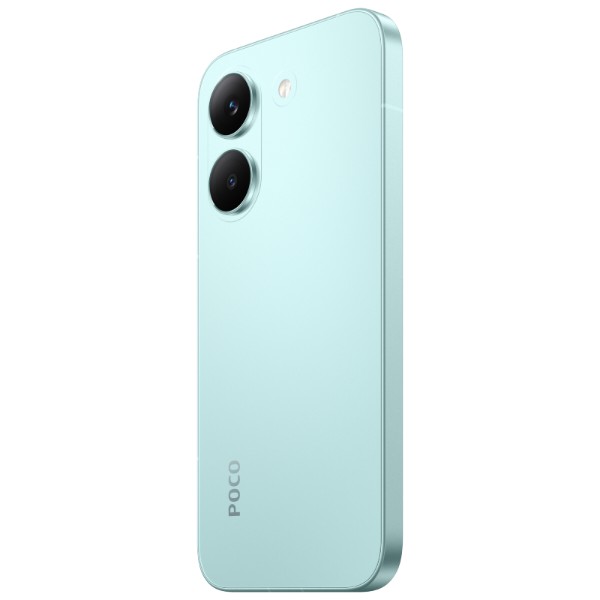 Фото - Смартфон Poco X8 Pro 5G 8/256Gb Green