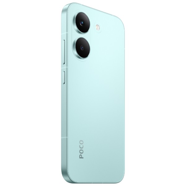 Фото - Смартфон Poco X8 Pro 5G 8/256Gb Green