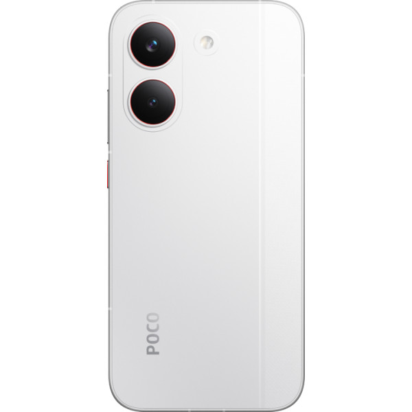 Фото - Смартфон Poco X8 Pro 5G 12/512Gb White