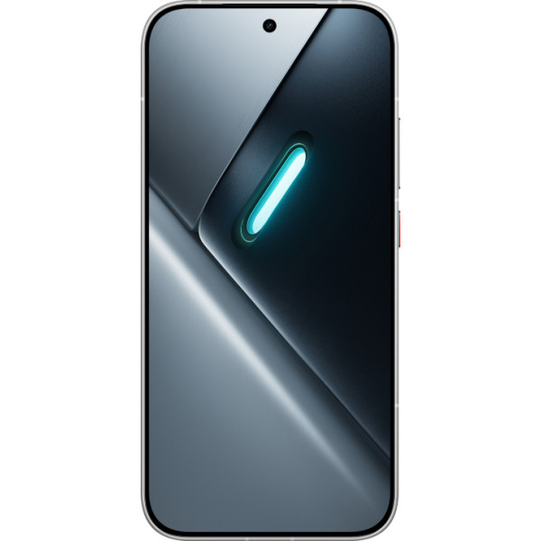 Фото - Смартфон Poco X8 Pro 5G 12/512Gb White