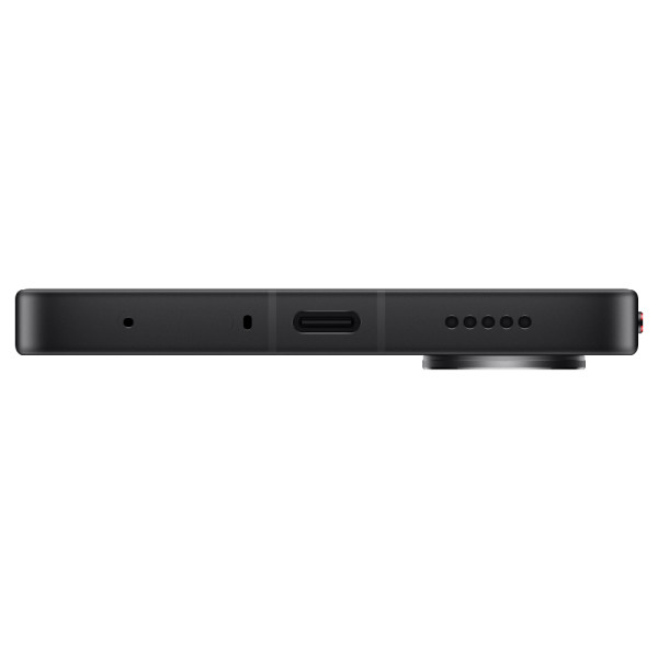 Фото - Смартфон Poco X8 Pro Max 5G 12/256Gb Black