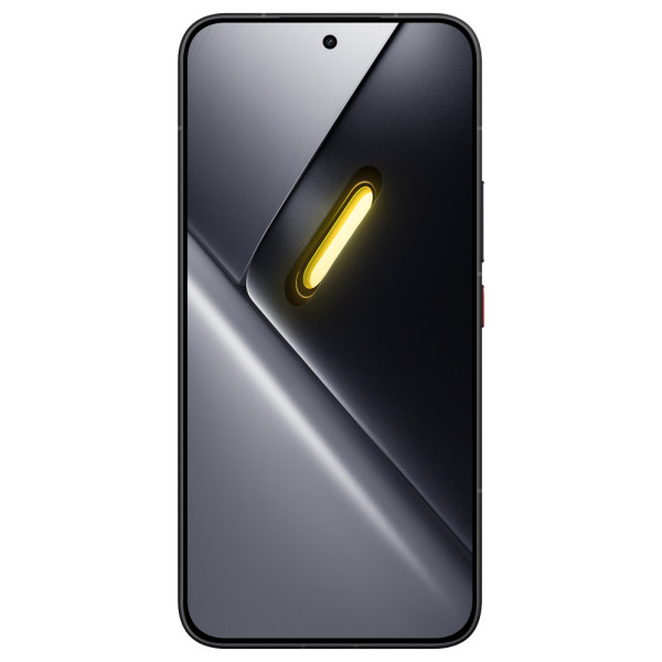 Фото - Смартфон Poco X8 Pro Max 5G 12/256Gb Black