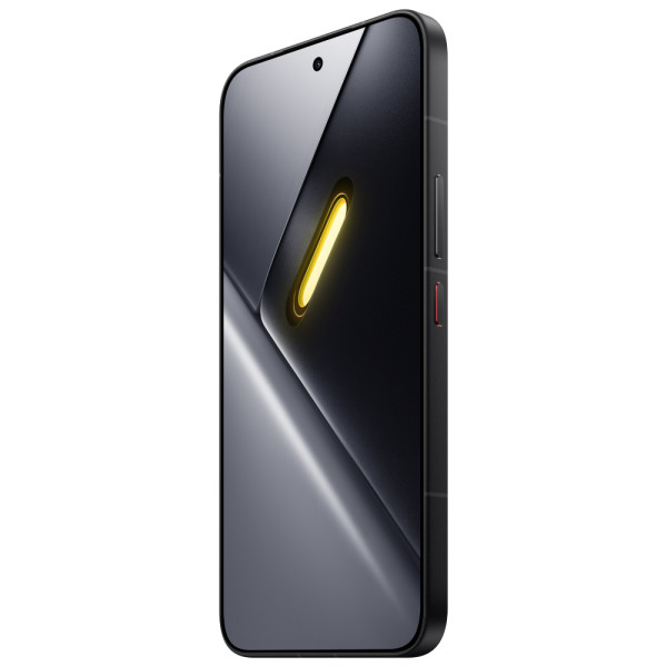 Фото - Смартфон Poco X8 Pro Max 5G 12/256Gb Black
