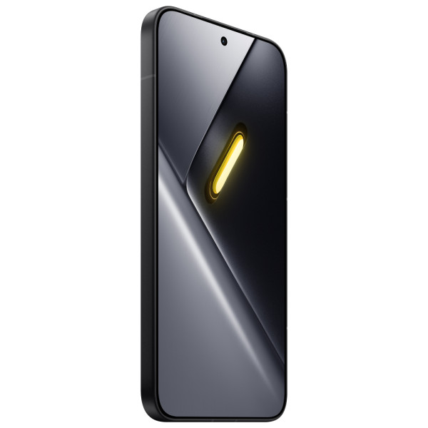 Фото - Смартфон Poco X8 Pro Max 5G 12/256Gb Black