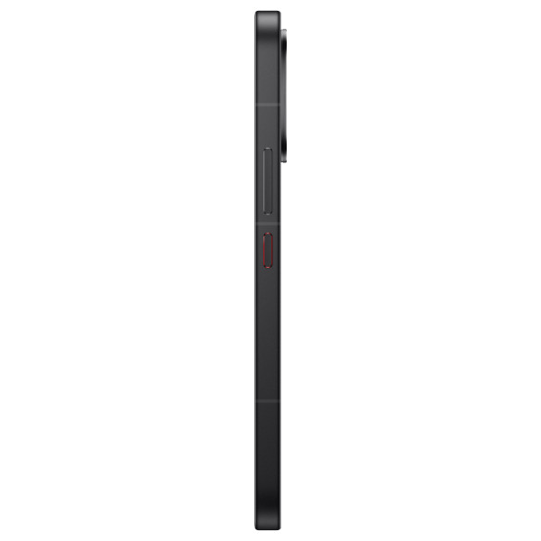 Фото - Смартфон Poco X8 Pro Max 5G 12/256Gb Black