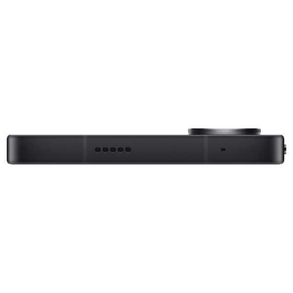 Фото - Смартфон Poco X8 Pro Max 5G 12/256Gb Black