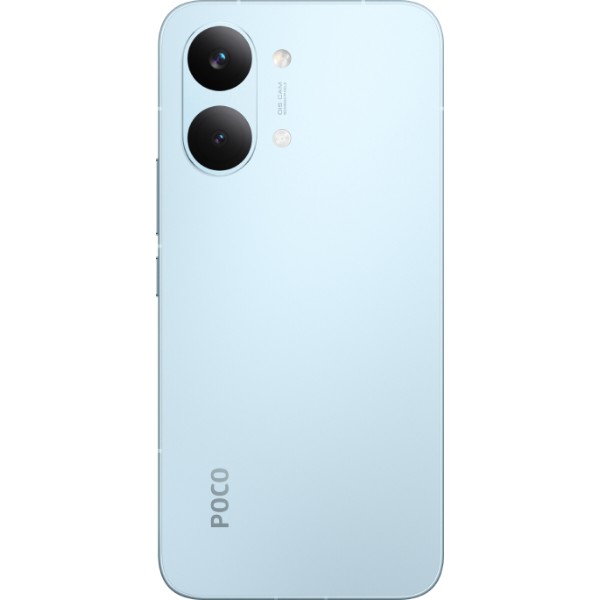 Фото - Смартфон Poco X8 Pro Max 5G 12/256Gb Blue