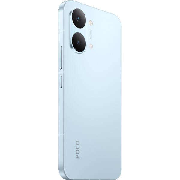 Фото - Смартфон Poco X8 Pro Max 5G 12/256Gb Blue