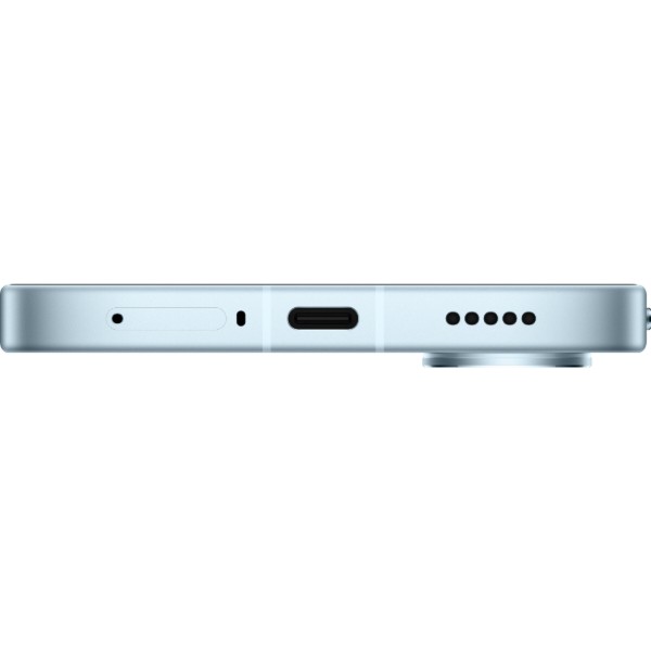Фото - Смартфон Poco X8 Pro Max 5G 12/256Gb Blue