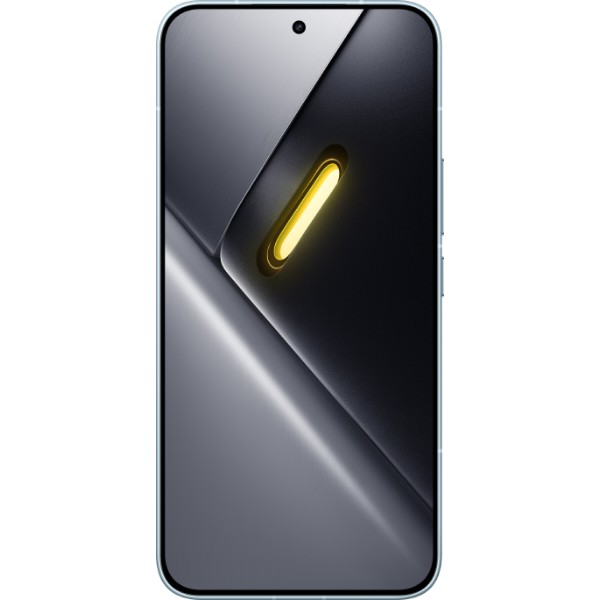 Фото - Смартфон Poco X8 Pro Max 5G 12/256Gb Blue