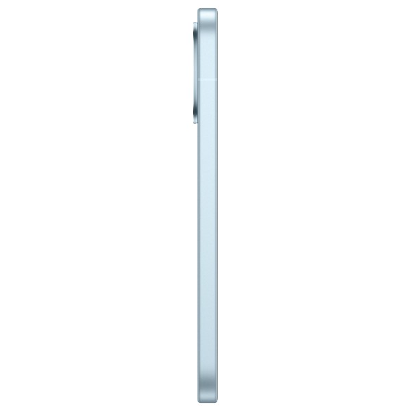 Фото - Смартфон Poco X8 Pro Max 5G 12/256Gb Blue