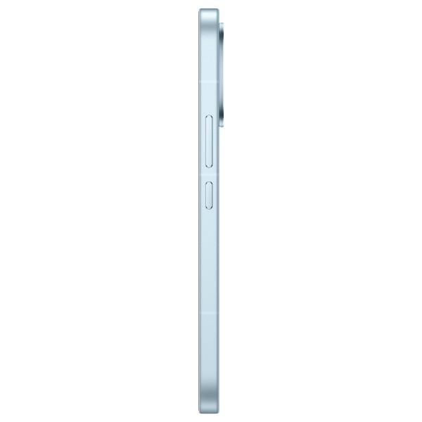 Фото - Смартфон Poco X8 Pro Max 5G 12/256Gb Blue