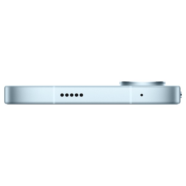 Фото - Смартфон Poco X8 Pro Max 5G 12/256Gb Blue