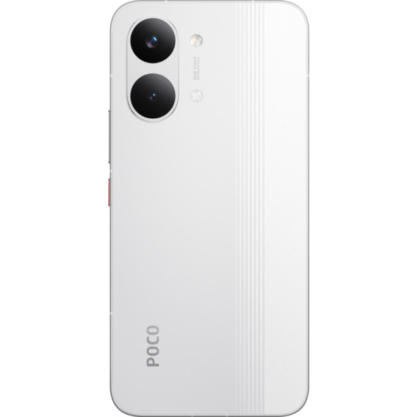 Фото - Смартфон Poco X8 Pro Max 5G 12/256Gb White