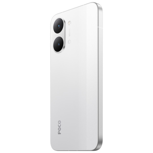 Фото - Смартфон Poco X8 Pro Max 5G 12/512Gb White
