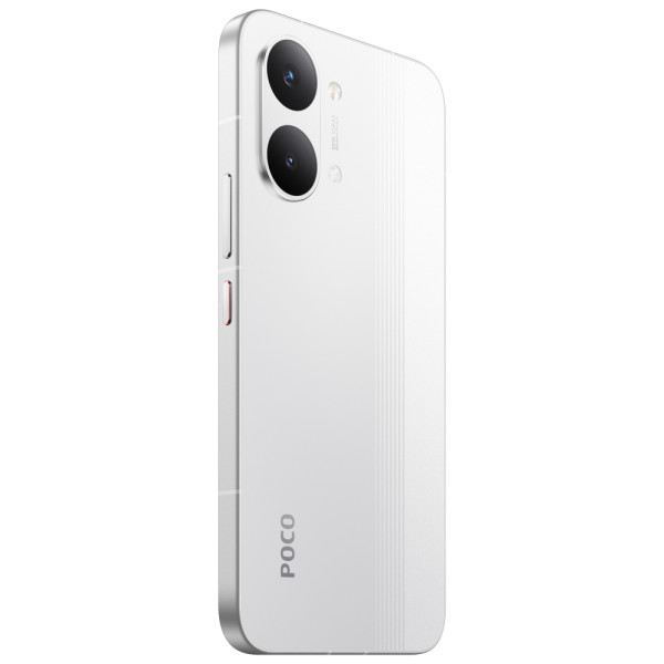 Фото - Смартфон Poco X8 Pro Max 5G 12/512Gb White
