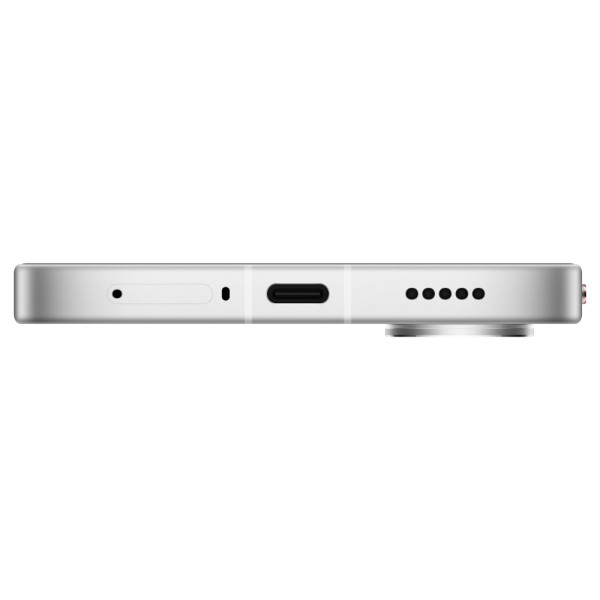 Фото - Смартфон Poco X8 Pro Max 5G 12/256Gb White