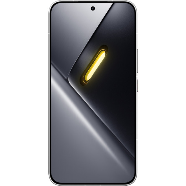 Фото - Смартфон Poco X8 Pro Max 5G 12/256Gb White