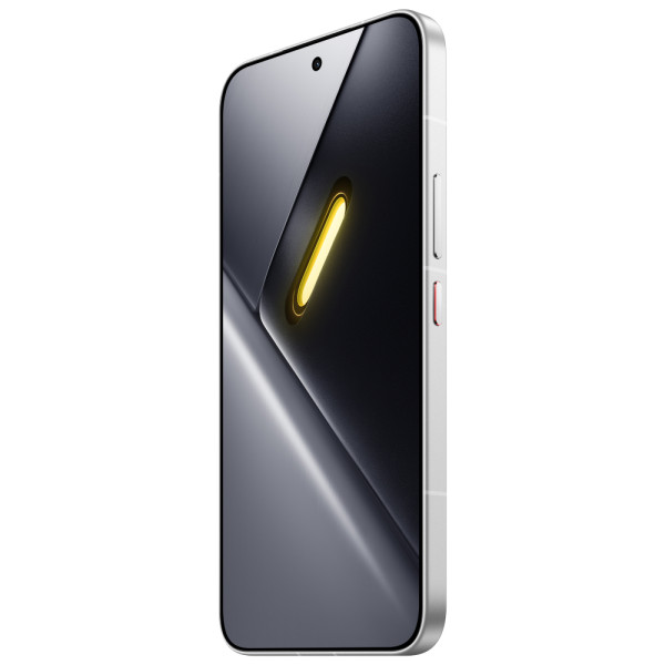 Фото - Смартфон Poco X8 Pro Max 5G 12/512Gb White