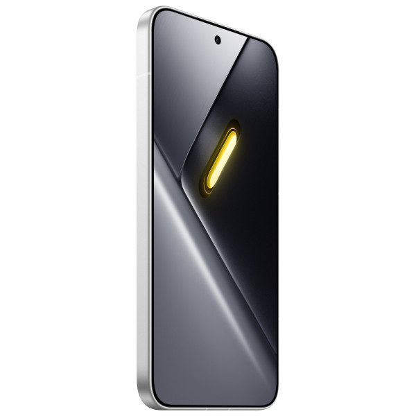 Фото - Смартфон Poco X8 Pro Max 5G 12/512Gb White