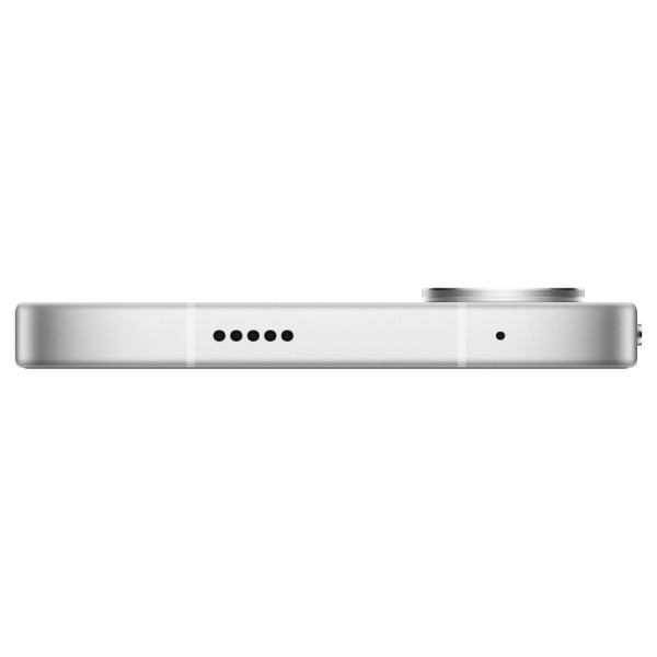 Фото - Смартфон Poco X8 Pro Max 5G 12/512Gb White